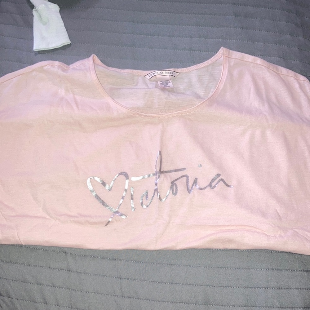 Sleep shirt